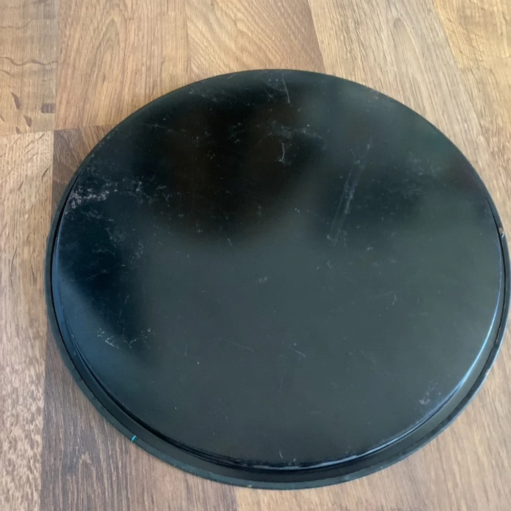 60s James L Artig Bear Tray
